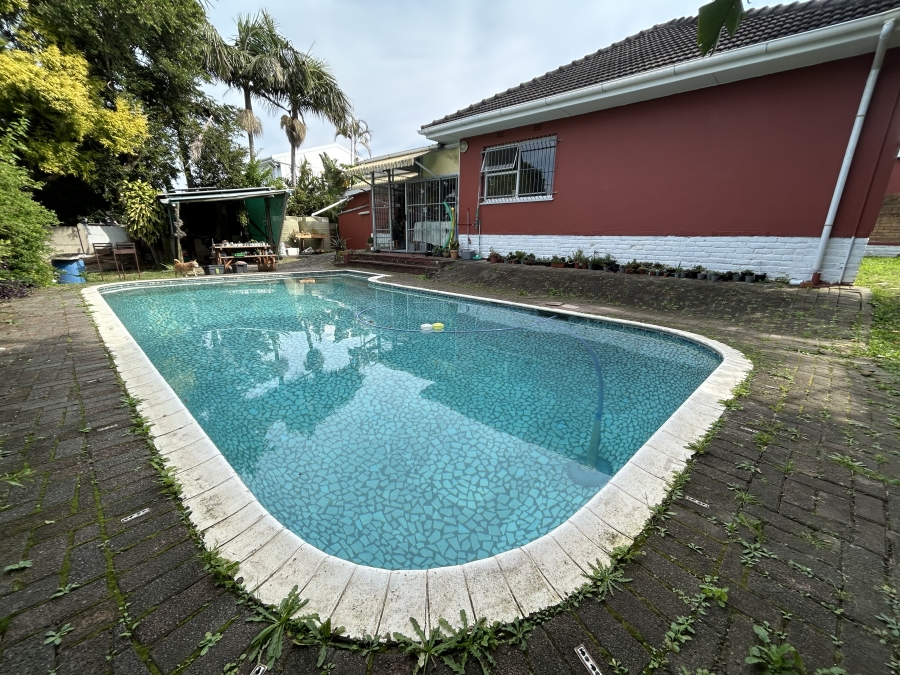 5 Bedroom Property for Sale in Saxilby Eastern Cape